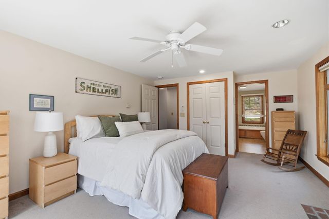 395 Kendrick Avenue, Wellfleet, MA 02667