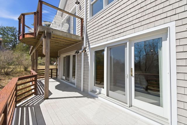 395 Kendrick Avenue, Wellfleet, MA 02667
