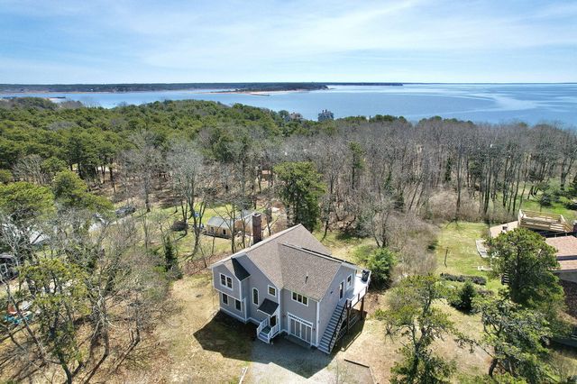 395 Kendrick Avenue, Wellfleet, MA 02667