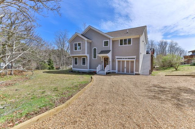 395 Kendrick Avenue, Wellfleet, MA 02667