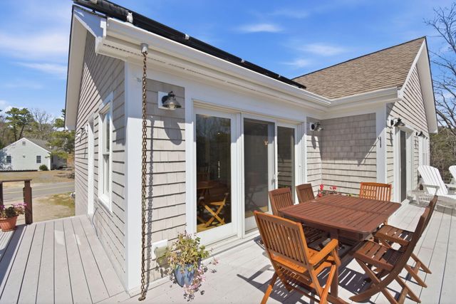 395 Kendrick Avenue, Wellfleet, MA 02667