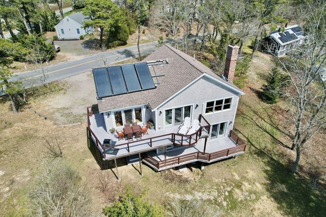 395 Kendrick Avenue, Wellfleet, MA 02667