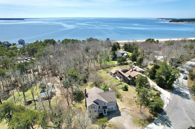 395 Kendrick Avenue, Wellfleet, MA 02667