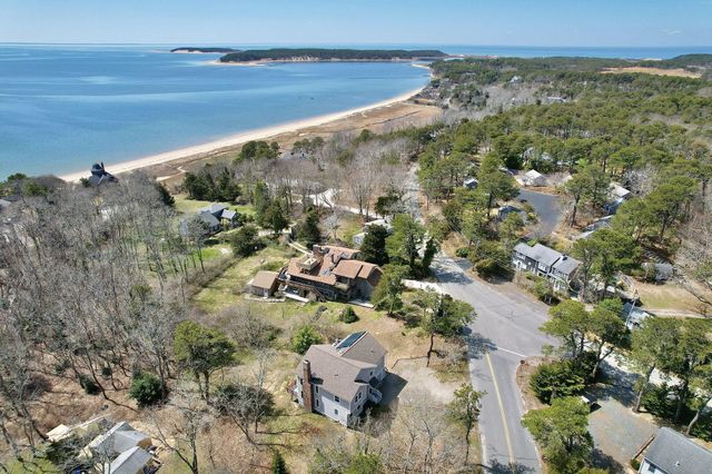 395 Kendrick Avenue, Wellfleet, MA 02667