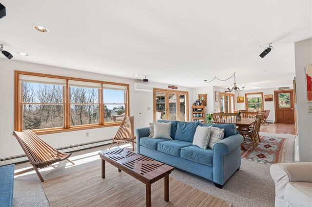 395 Kendrick Avenue, Wellfleet, MA 02667