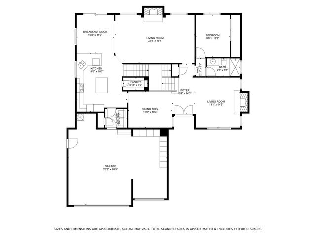 4091 Luxor Ln, Granite Bay, CA 95746