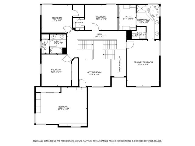 4091 Luxor Ln, Granite Bay, CA 95746