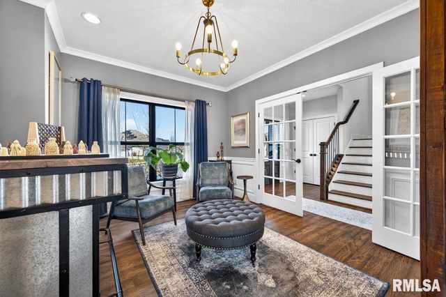 3000 W Saddle Creek Drive, Dunlap, IL 61525