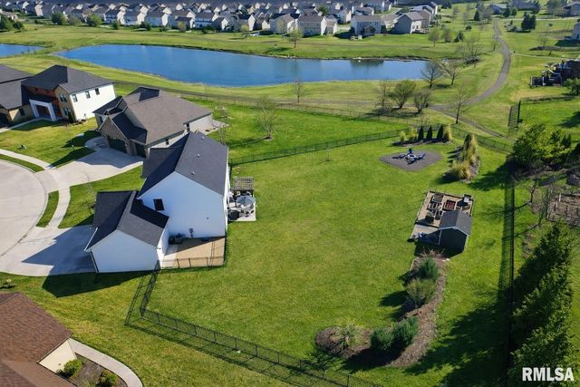 3000 W Saddle Creek Drive, Dunlap, IL 61525