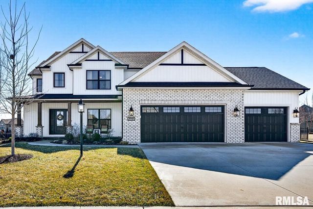 3000 W Saddle Creek Drive, Dunlap, IL 61525