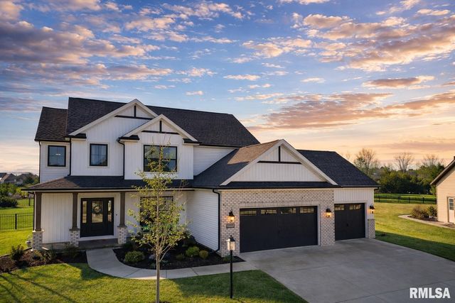 3000 W Saddle Creek Drive, Dunlap, IL 61525