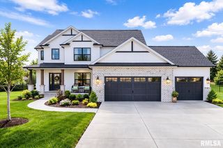 3000 W Saddle Creek Drive, Dunlap, IL 61525