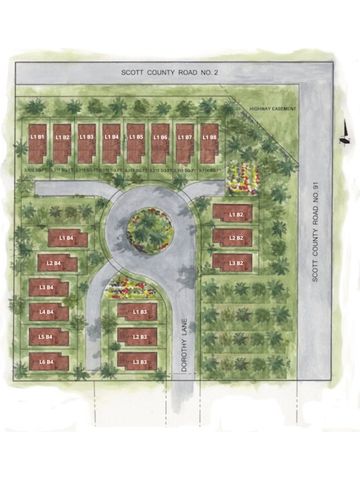 1113 Dorthy Lane, Elko New Market, MN 55054