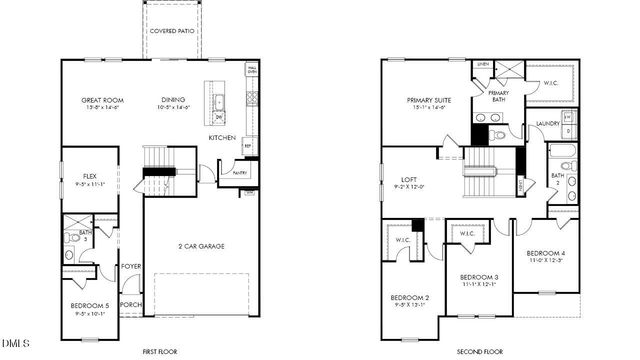 563 Hunter Way, Clayton, NC 27520