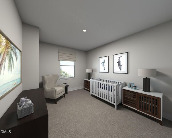 563 Hunter Way, Clayton, NC 27520