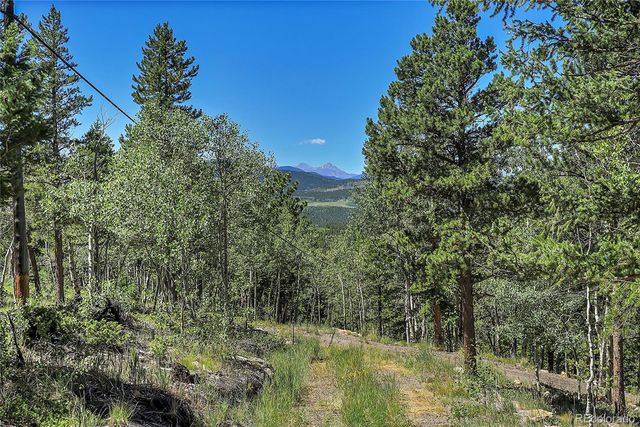 Block 9 Lot 4 Hughesville Road, Black Hawk, CO 80422