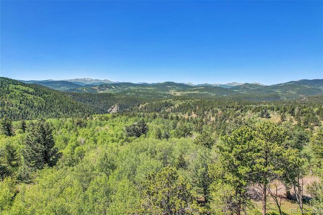 Block 9 Lot 4 Hughesville Road, Black Hawk, CO 80422