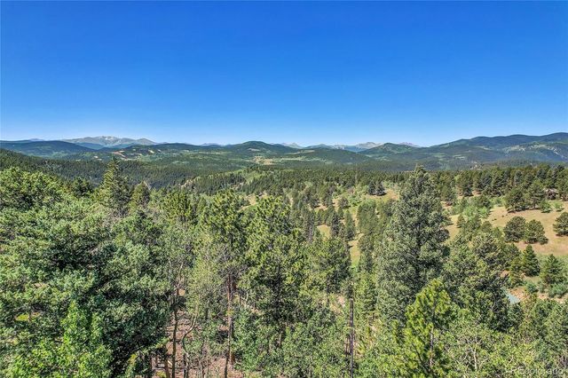 Block 9 Lot 4 Hughesville Road, Black Hawk, CO 80422