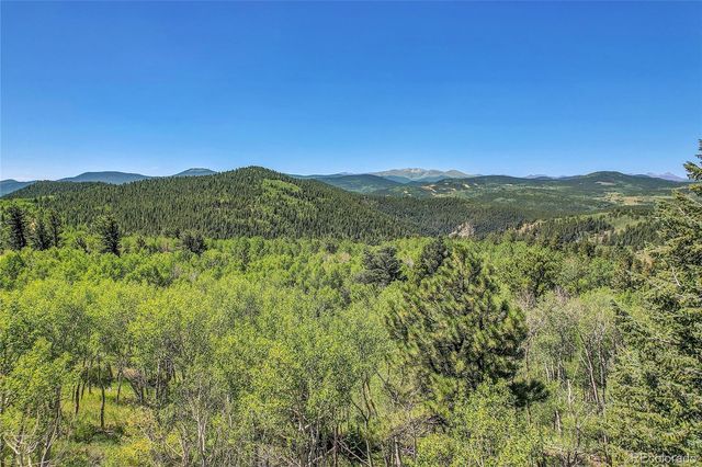 Block 9 Lot 4 Hughesville Road, Black Hawk, CO 80422