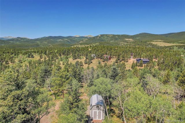 Block 9 Lot 4 Hughesville Road, Black Hawk, CO 80422