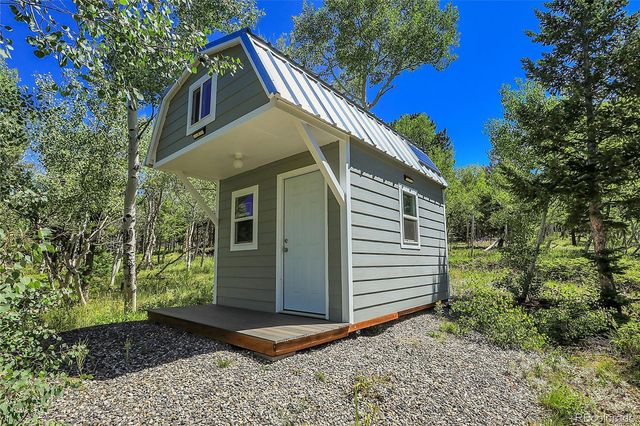 Block 9 Lot 4 Hughesville Road, Black Hawk, CO 80422