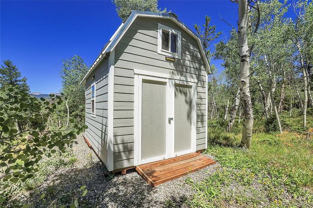 Block 9 Lot 4 Hughesville Road, Black Hawk, CO 80422