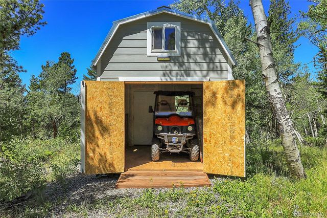 Block 9 Lot 4 Hughesville Road, Black Hawk, CO 80422
