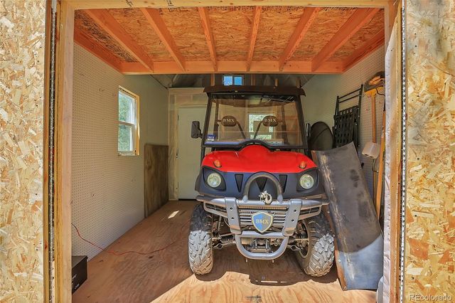 Block 9 Lot 4 Hughesville Road, Black Hawk, CO 80422