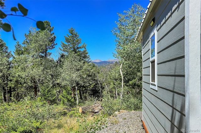 Block 9 Lot 4 Hughesville Road, Black Hawk, CO 80422