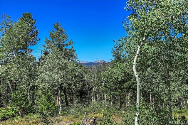 Block 9 Lot 4 Hughesville Road, Black Hawk, CO 80422