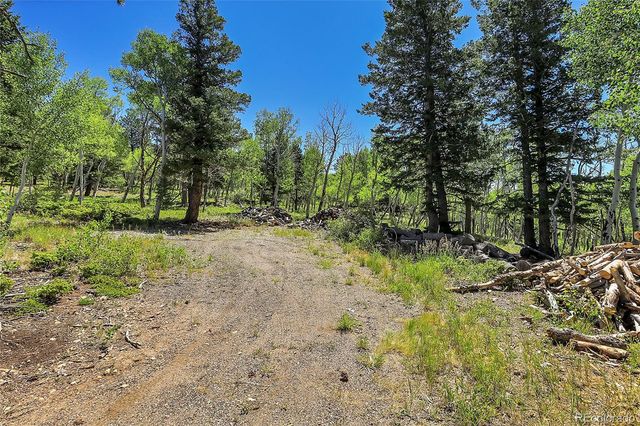 Block 9 Lot 4 Hughesville Road, Black Hawk, CO 80422