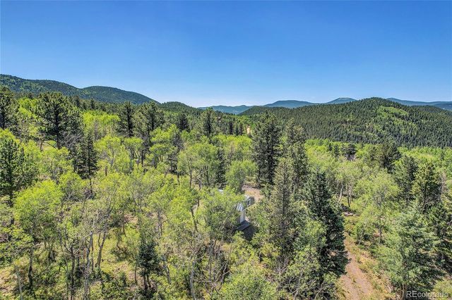 Block 9 Lot 4 Hughesville Road, Black Hawk, CO 80422