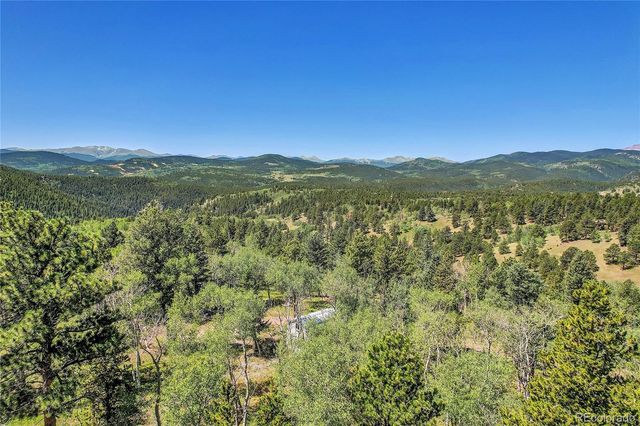 Block 9 Lot 4 Hughesville Road, Black Hawk, CO 80422