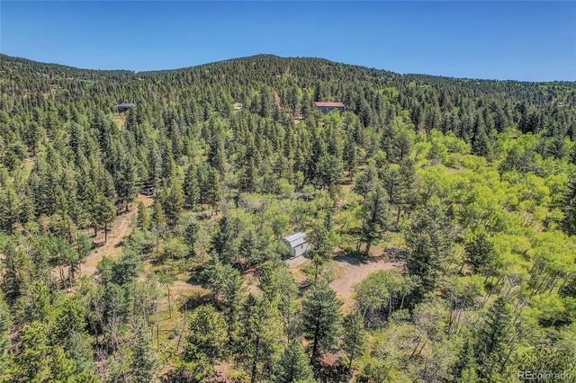 Block 9 Lot 4 Hughesville Road, Black Hawk, CO 80422
