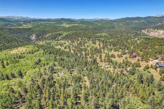 Block 9 Lot 4 Hughesville Road, Black Hawk, CO 80422