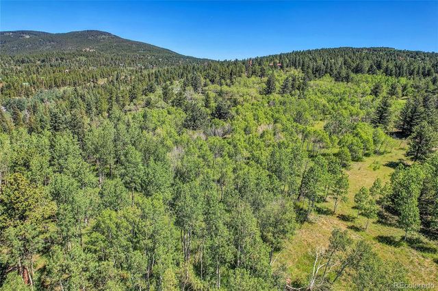Block 9 Lot 4 Hughesville Road, Black Hawk, CO 80422