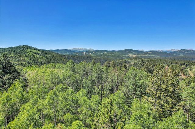 Block 9 Lot 4 Hughesville Road, Black Hawk, CO 80422