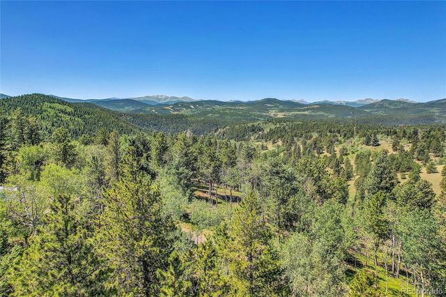 Block 9 Lot 4 Hughesville Road, Black Hawk, CO 80422
