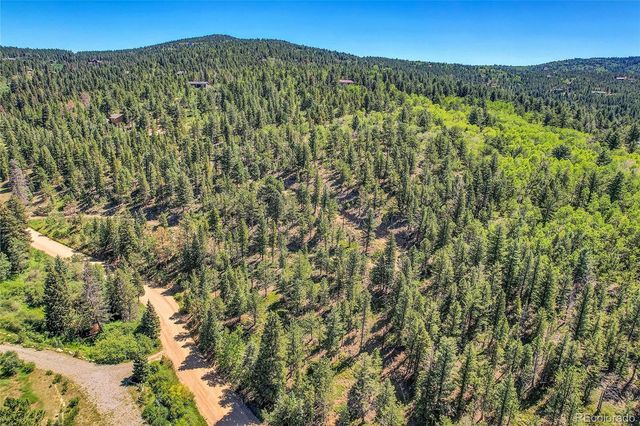 Block 9 Lot 4 Hughesville Road, Black Hawk, CO 80422
