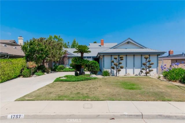 1757 Arriba, Monterey Park, CA 91754