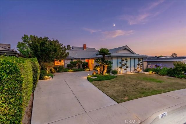 1757 Arriba, Monterey Park, CA 91754