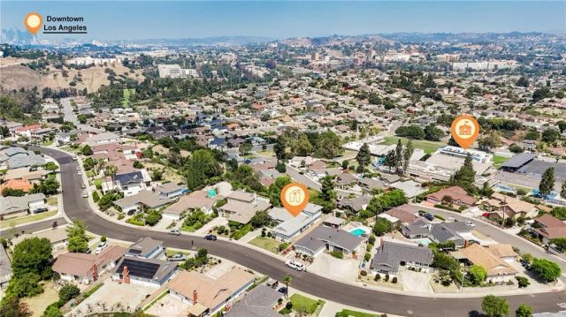 1757 Arriba, Monterey Park, CA 91754