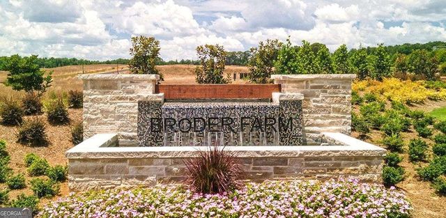 823 Taurus Drive, Stockbridge, GA 30281