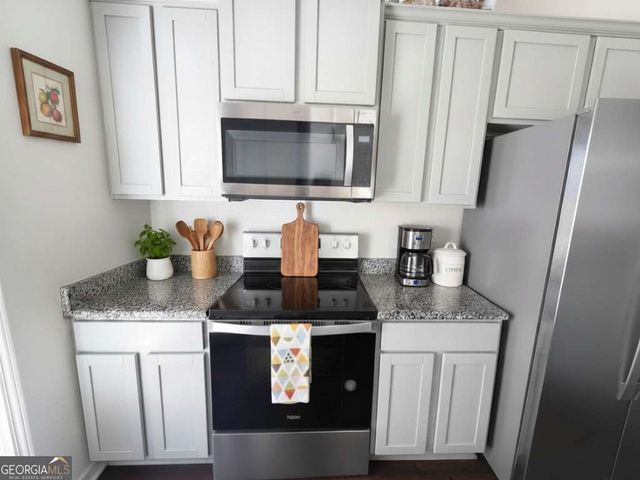 823 Taurus Drive, Stockbridge, GA 30281