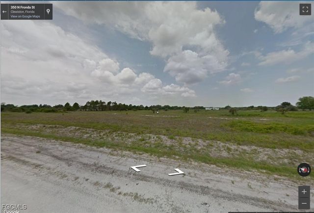 350 N Fronda ST, Clewiston, FL 33440