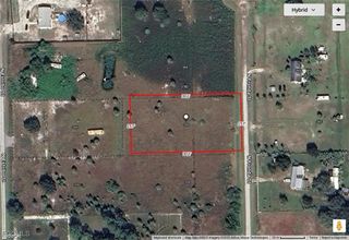 350 N Fronda ST, Clewiston, FL 33440