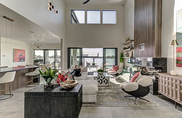 1012 Impala, Granite Shoals, TX 78654