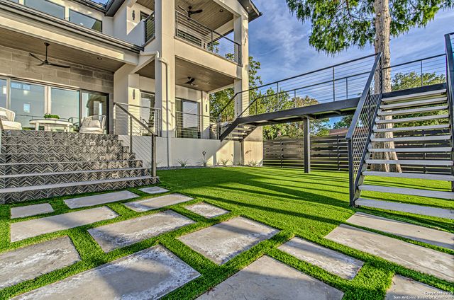 1012 Impala, Granite Shoals, TX 78654