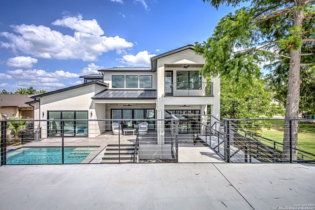 1012 Impala, Granite Shoals, TX 78654