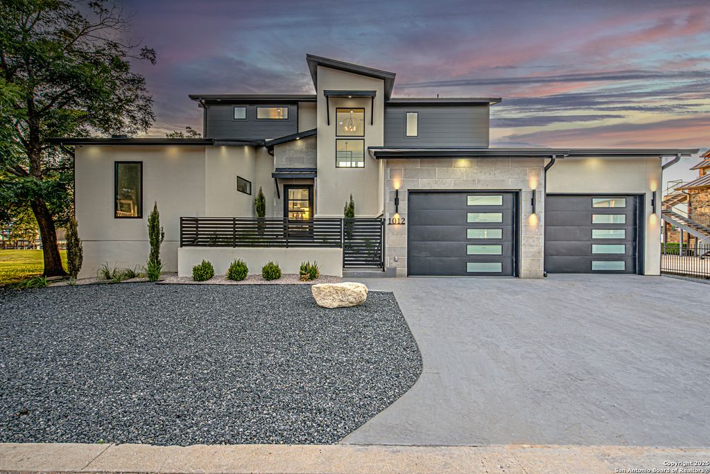 1012 Impala, Granite Shoals, TX 78654